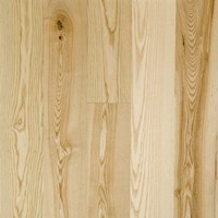 3" Ash Unfinished Solid Wood Flooring at Discount Prices